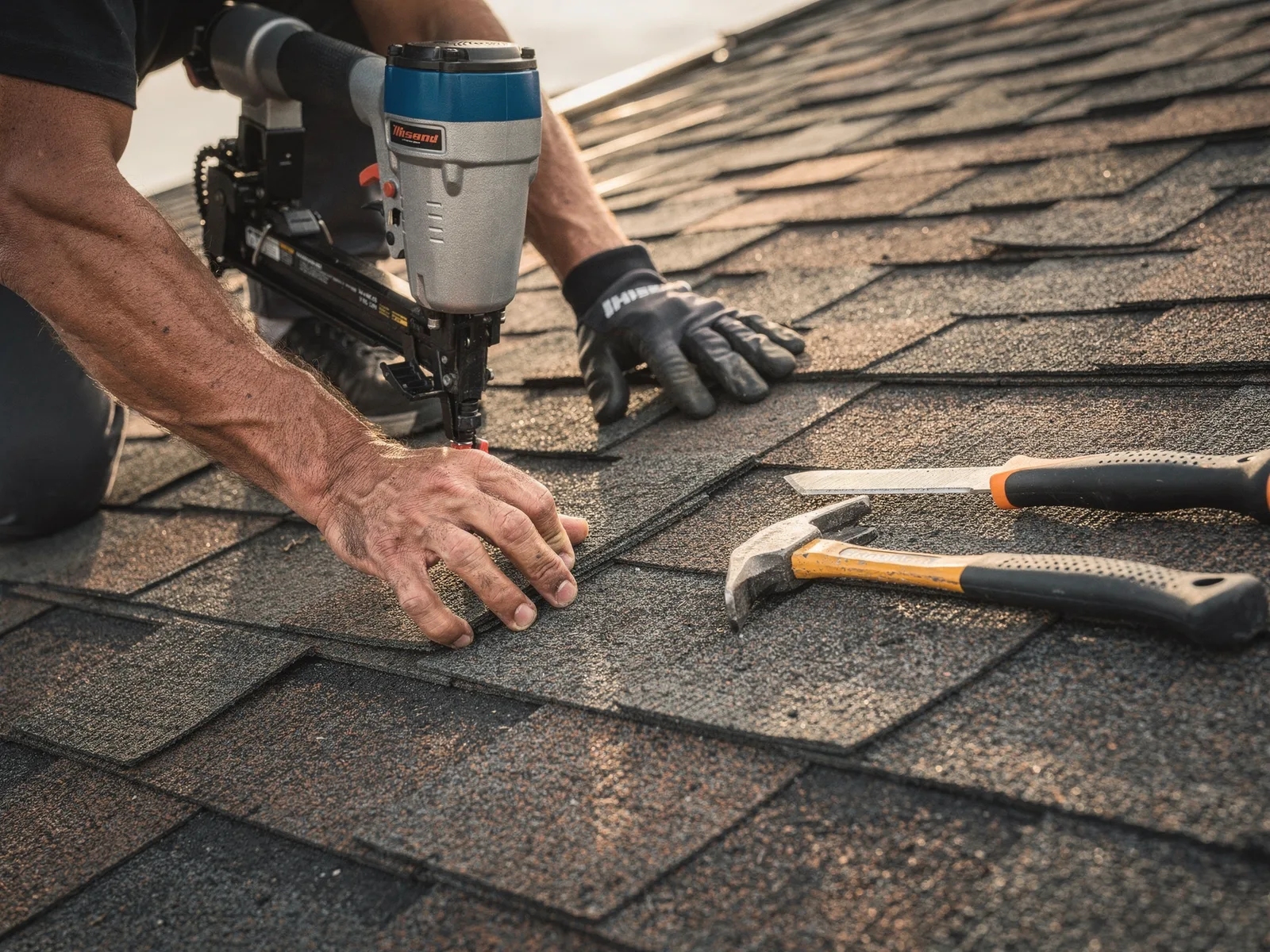 Why choose Roof Repair in Anna, IL